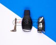 Ключ кутийка за Мercedes / Мерцедес рибка w210 w211 w208 e320 cdi, снимка 5