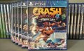 [ps4]! НИСКА цена! Crash Bandicoot 4: It's About Time / НОВИ, снимка 1 - Игри за PlayStation - 35492241
