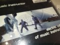 MUSIC INSTRUCTOR CD-MADE IN GERMANY 2112231129, снимка 12
