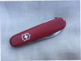 старо ножче 229 "VICTORINOX OFFICIER SUISSE", снимка 2