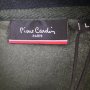 Pierre Cardin - Мъжко поларено горнище с цип Full Zip Fleece, Зелен, размери - L и XL., снимка 6