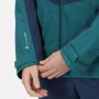 Мъжко яке с мембрана Regatta Highton Stretch синьо, снимка 6