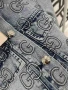 Дънково яке gucci , снимка 2