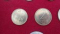 Лот монети България 1992, снимка 4