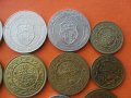 Лот монети Тунис, снимка 8