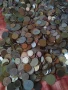 Монети от цял свят 5,400 броя 20 кила , снимка 7
