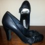 DUNE-Ест.кожа,Нови,Френски обувки, снимка 1 - Дамски обувки на ток - 27352766