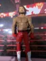 Екшън фигура WWE AJ Styles Ей Джей Стайлс Mattel Basic Figure играчка red, снимка 3