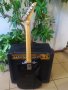 Електрическа китара ARIA PRO II, снимка 8