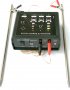 Static Charge Eliminator / Елиминатор на статични заряди 