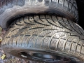 зимни гуми , снимка 2