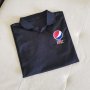 PEPSI MAX Jersey Polo Tee, снимка 1 - Тениски - 38143282