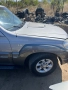 Предни калници Хюндай Теракан 2005г , снимка 1