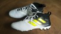 Adidas Ace 17.3 AG Football Boots Размер EUR 43 бутонки 10-14-S, снимка 2