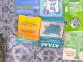 Учебници, книги цена за брой 4лв или по договаряне, снимка 7