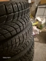 Продавам гуми употребявани от Голф4, снимка 3