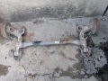Заден мост Opel Astra G 1.7 dci, снимка 1