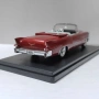 Cadillac Eldorado Biamitz 1956 - мащаб 1:43 на Premium-X моделът е нов в PVC диспей-кейс, снимка 4