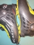 Ски обувки за фрии райд и пантене Scarpa f1 Tronic evo 29 314мм, снимка 5