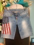 Лот от 3 броя къси дънки, бермуди цена 10 лв , снимка 3