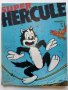 Супер комикс "HERCULE" -1986г., снимка 1 - Списания и комикси - 44010999
