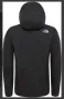 детско Яке с полар  The North Face  Elden Rain Triclimate 3 в 1 TNF размер ХЛ, снимка 6