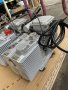 Монофазна вакуум помпа Agilent, снимка 3
