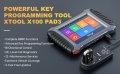 XTOOL X100 PAD3 Full Set, снимка 3