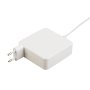 Адаптер за Macbook/зарядно 85W L-образен MagSafe конектор,захранващ кабел 1,8 м, Бял, снимка 6