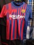 Ансу Фати Барселона Детски Екип + Калци ново 2022 Барса ново Комплект , снимка 3