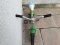 Детско колело BMX с педали , снимка 2