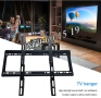 Универсална стойка за телевизор 26-63" инча, неподвижна стойка до 50 кг, снимка 2