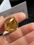 Златен пръстен, снимка 4