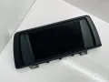 Дисплей табло за BMW БМВ 1 серия F20 9270392-04 2014, снимка 2