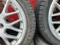 Джанти BBS,VW 4x100x6J15ет45, снимка 7