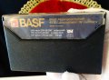 BASF ferrochrom 60 с подбрана диско музика. , снимка 1 - Аудио касети - 43949809