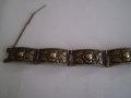 Възрожденска  Бронз Гривна , снимка 6