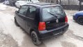 VW Lupo 1.0 i, 2000 г НА ЧАСТИ, снимка 2