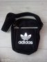 Мъжка чантичка за рамо Adidas с регулируема дръжка