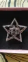 брошка Звезда, снимка 1