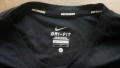 NIKE RUNNING T-Shirt Размер L мъжка оригинална тениска 26-67, снимка 7