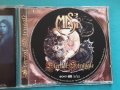 Masi – 2001 - Eternal Struggle (Heavy Metal), снимка 4