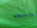 NIKE Dri-Fit, Оригинална, Размер S. Код 1837, снимка 9