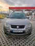 suzuki grand vitara 2007 2.0 140, снимка 1
