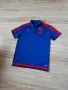Оригинална мъжка тениска с яка Adidas Climalite x F.C. Manchester United / Season 15-16, снимка 2