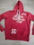 Мъжки суичър Superdry Hooded Sweatshirt Hoodie Hoody Size L Large, снимка 7