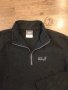 jack wolfskin Hart Mountain Half Zip - страхотен дамски полар, снимка 1