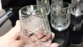 кристални чаши за ракия , снимка 5