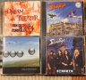 Dream Theater,Savatage, снимка 1 - CD дискове - 39040125