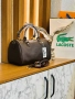 чанти тип сак lacoste , снимка 3
